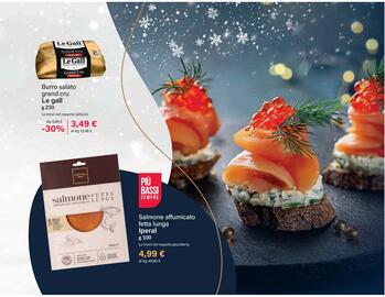 Volantino Iperal | Il tuo menù delle feste Pagina 7