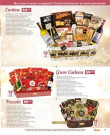 Volantino Iperal | idee regalo Pagina 11