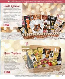 Volantino Iperal | idee regalo Pagina 13