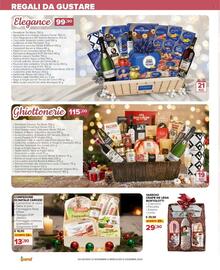 Volantino Iperal | idee regalo Pagina 14