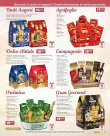 Volantino Iperal | idee regalo Pagina 3