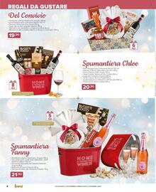 Volantino Iperal | idee regalo Pagina 4