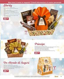 Volantino Iperal | idee regalo Pagina 5