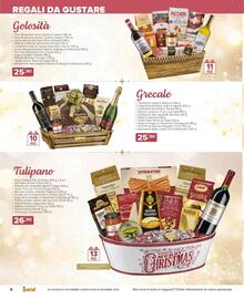 Volantino Iperal | idee regalo Pagina 6