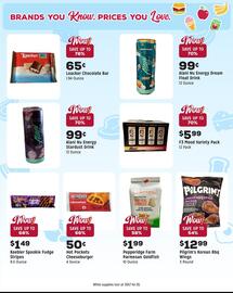 Grocery Outlet weekly ad week 48 Page 10