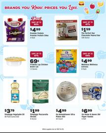 Grocery Outlet weekly ad week 48 Page 11