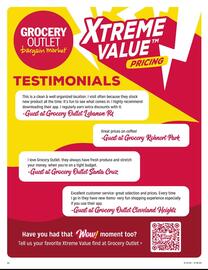 Grocery Outlet weekly ad week 48 Page 7