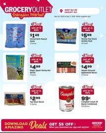 Grocery Outlet weekly ad week 48 Page 8