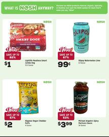Grocery Outlet weekly ad week 48 Page 9