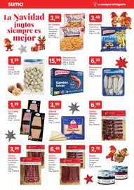 Folleto Suma Supermercados Página 2