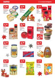 Folleto Suma Supermercados Página 6