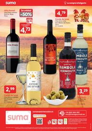 Folleto Suma Supermercados Página 8