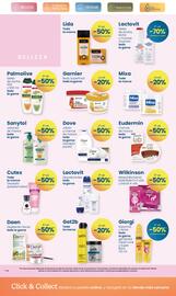 Folleto Clarel Página 10