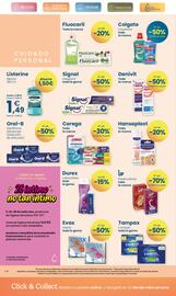 Folleto Clarel Página 14