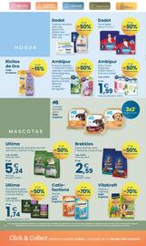 Folleto Clarel Página 16