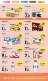 Folleto Clarel Página 18