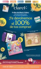 Folleto Clarel Página 2