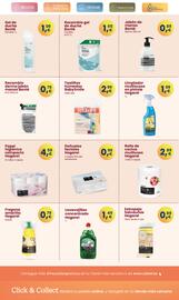 Folleto Clarel Página 20