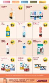 Folleto Clarel Página 21