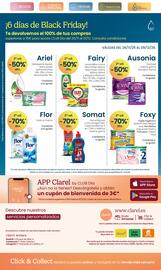 Folleto Clarel Página 22