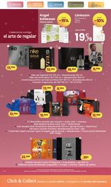 Folleto Clarel Página 4