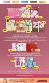 Folleto Clarel Página 5