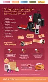 Folleto Clarel Página 6