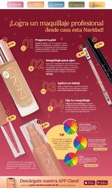 Folleto Clarel Página 7