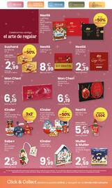 Folleto Clarel Página 8