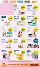 Folleto Clarel Página 9