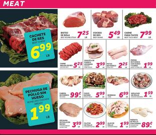 El Paso Grande weekly ad week 48 Page 5