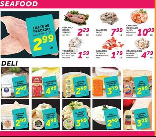 El Paso Grande weekly ad week 48 Page 6