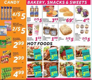 El Paso Grande weekly ad week 48 Page 7