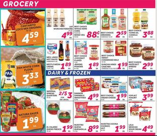 El Paso Grande weekly ad week 48 Page 8