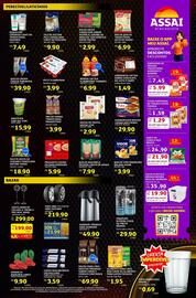 Encarte Assaí Atacadista Página 3