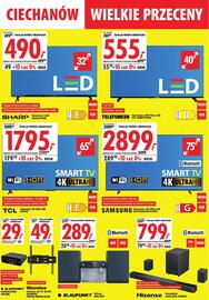 Media Expert gazetka Strona 2