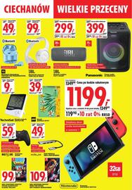 Media Expert gazetka Strona 3