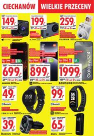 Media Expert gazetka Strona 4