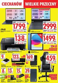 Media Expert gazetka Strona 5