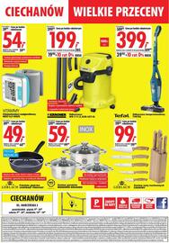 Media Expert gazetka Strona 8