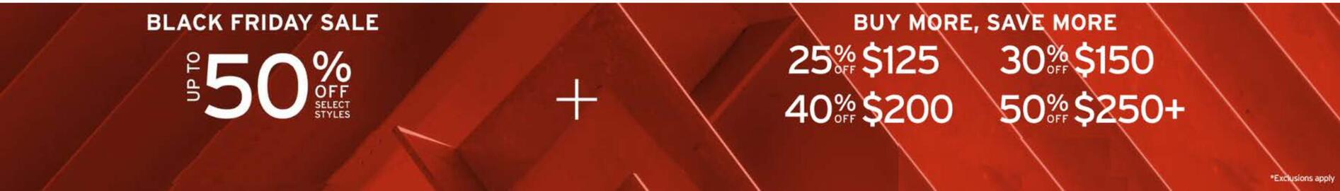 Catálogo Rockport semana 48 Página 1