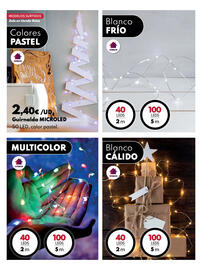 Folleto BricoCentro Página 17