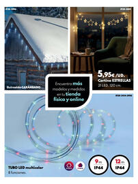 Folleto BricoCentro Página 19