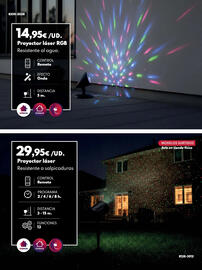 Folleto BricoCentro Página 21