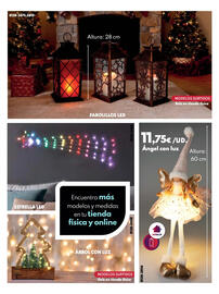 Folleto BricoCentro Página 25