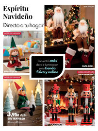 Folleto BricoCentro Página 29