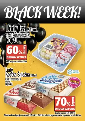 Prim Market gazetka (ważność do 30-11)