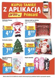 Prim Market gazetka Strona 2