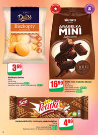 Dino gazetka tydzień 48 Strona 12