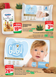 Dino gazetka tydzień 48 Strona 14